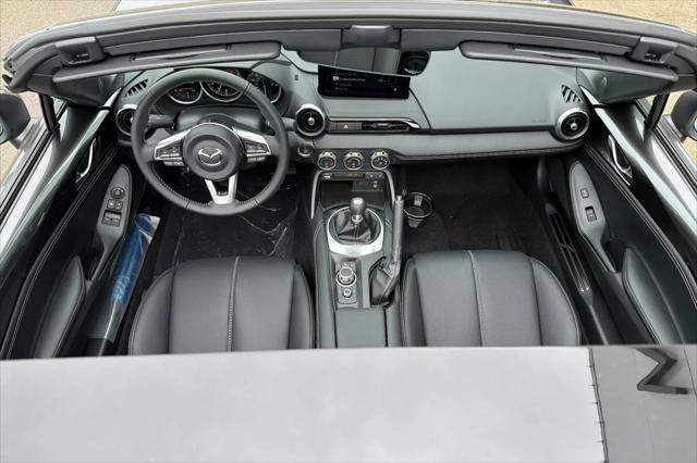 2026 Mazda MX-5 Grand Touring