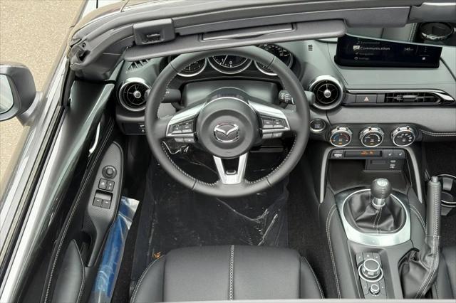 2026 Mazda MX-5 Grand Touring