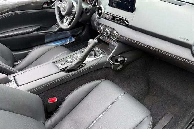 2026 Mazda MX-5 Grand Touring
