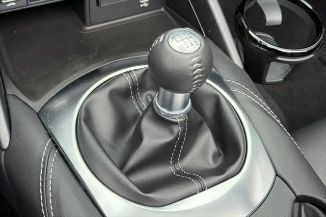 2026 Mazda MX-5 Grand Touring