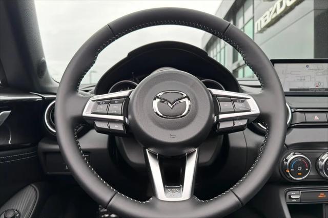 2026 Mazda MX-5 Grand Touring