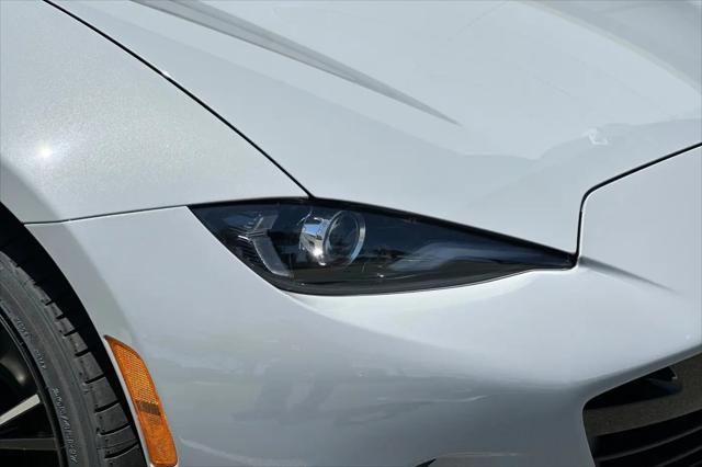 2026 Mazda MX-5 Grand Touring