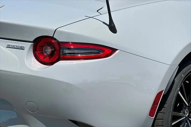 2026 Mazda MX-5 Grand Touring