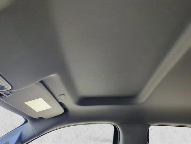 2024 Chevrolet Silverado 1500 2WD Crew Cab Short Bed Custom