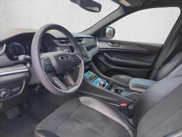 2024 Jeep Grand Cherokee Altitude 4x2