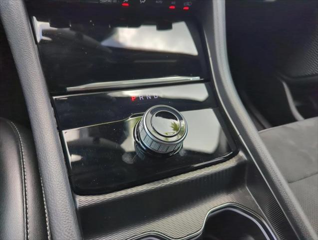 2024 Jeep Grand Cherokee Altitude 4x2