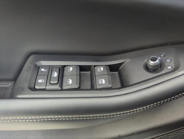 2024 Jeep Grand Cherokee Altitude 4x2