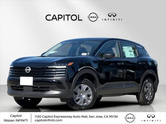 2026 Nissan Kicks S for sale in San Jose, CA