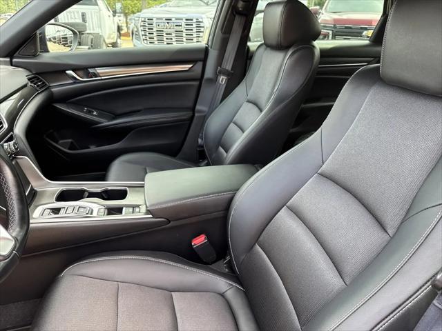 2022 Honda Accord Sport 2.0T