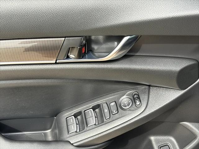 2022 Honda Accord Sport 2.0T