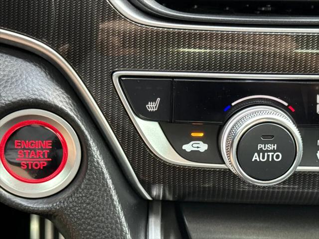 2022 Honda Accord Sport 2.0T