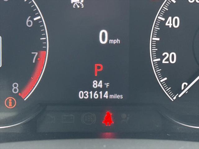 2022 Honda Accord Sport 2.0T