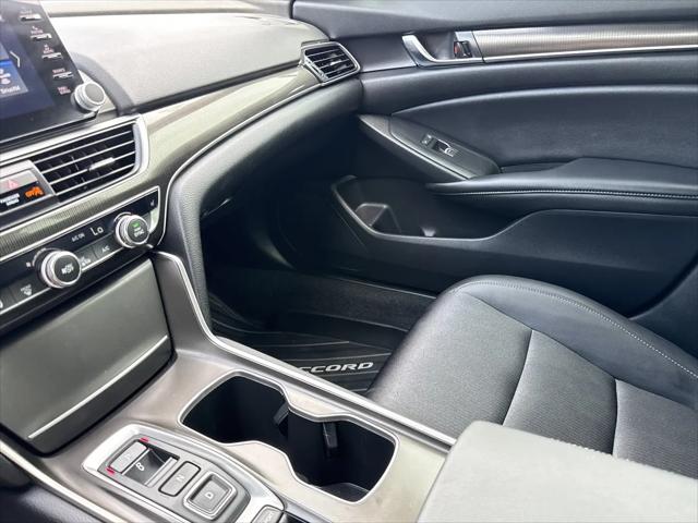 2022 Honda Accord Sport 2.0T