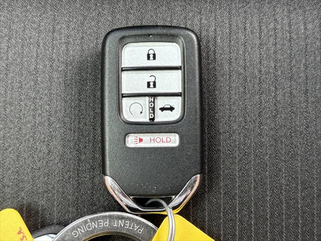 2022 Honda Accord Sport 2.0T