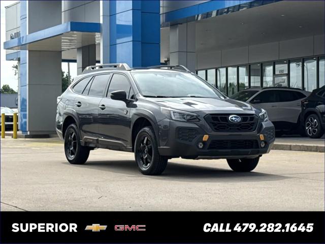 2024 Subaru Outback Wilderness for sale in Siloam Springs, AR