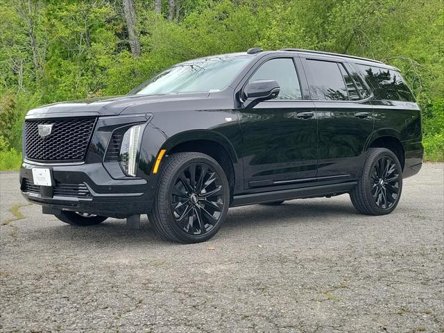 2026 Cadillac Escalade Platinum Sport for sale in Westbrook, ME