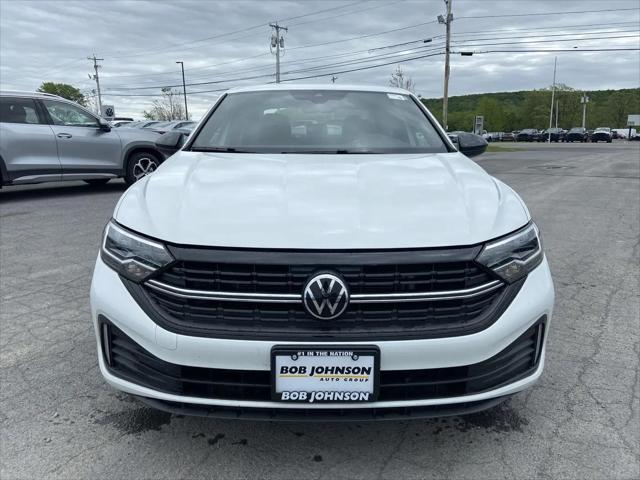 2023 Volkswagen Jetta 1.5T Sport