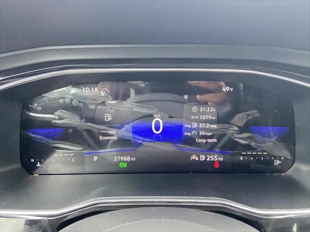 2023 Volkswagen Jetta 1.5T Sport