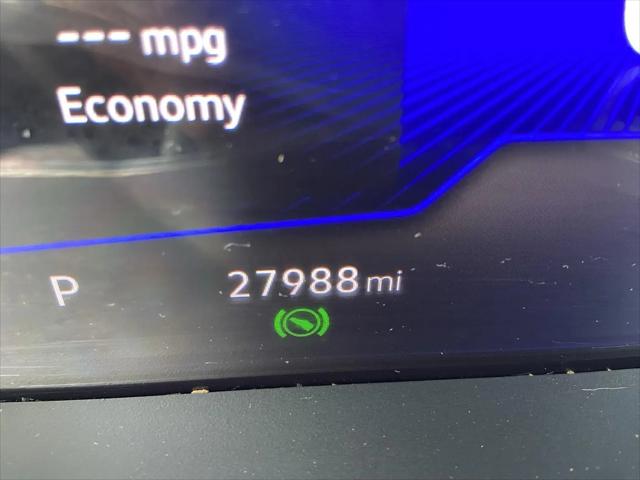 2023 Volkswagen Jetta 1.5T Sport