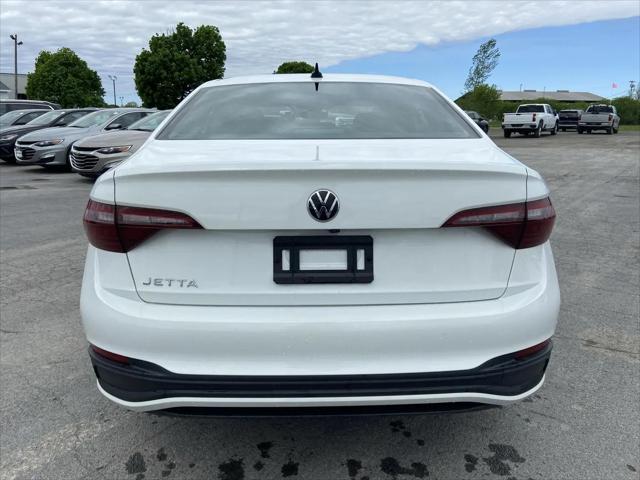 2023 Volkswagen Jetta 1.5T Sport