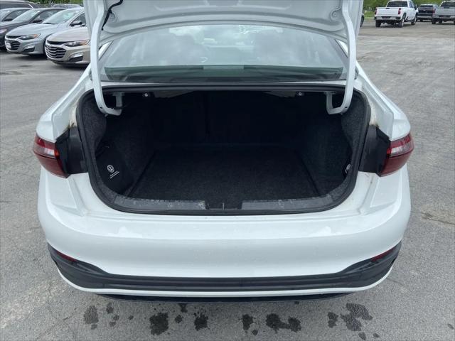 2023 Volkswagen Jetta 1.5T Sport