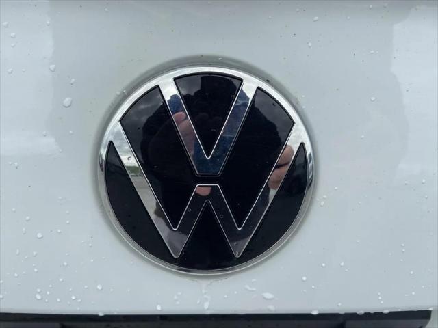 2023 Volkswagen Jetta 1.5T Sport
