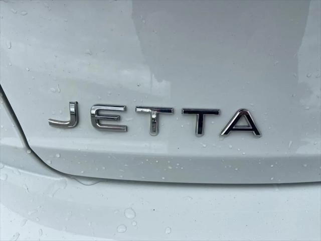 2023 Volkswagen Jetta 1.5T Sport