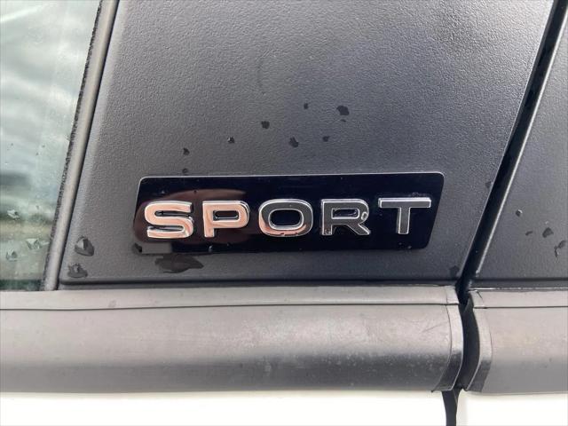 2023 Volkswagen Jetta 1.5T Sport