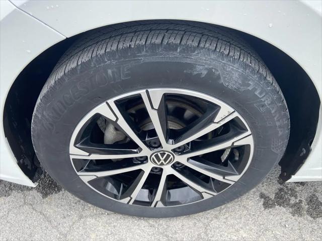 2023 Volkswagen Jetta 1.5T Sport