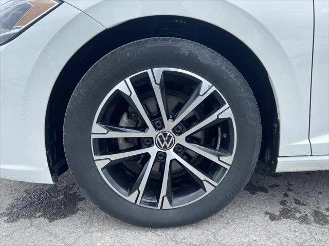 2023 Volkswagen Jetta 1.5T Sport