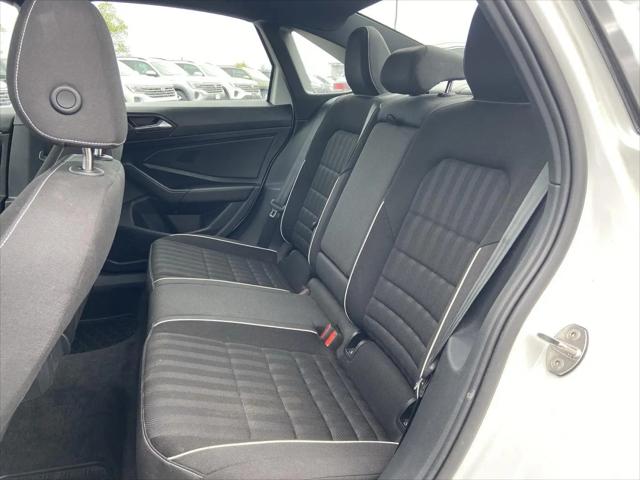 2023 Volkswagen Jetta 1.5T Sport