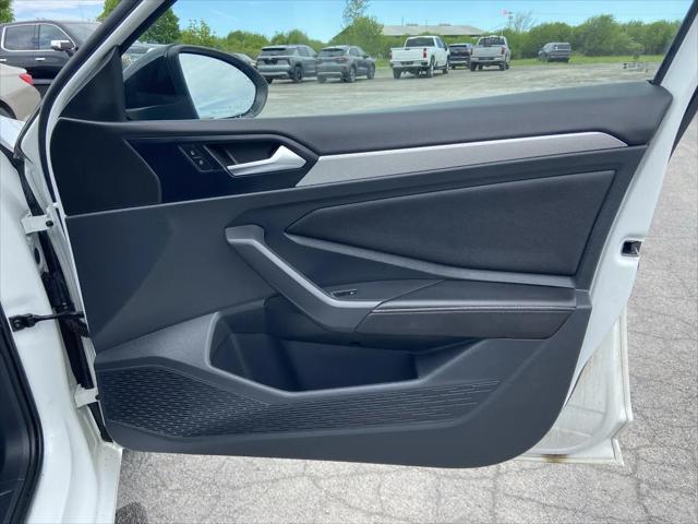 2023 Volkswagen Jetta 1.5T Sport