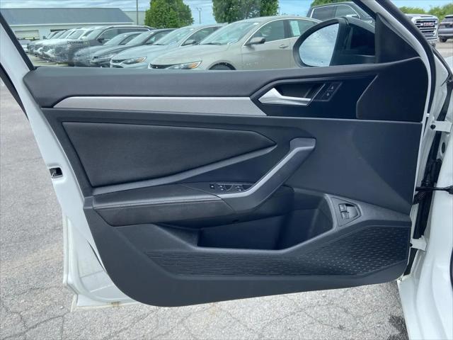 2023 Volkswagen Jetta 1.5T Sport