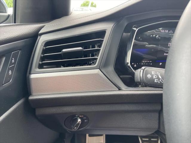2023 Volkswagen Jetta 1.5T Sport