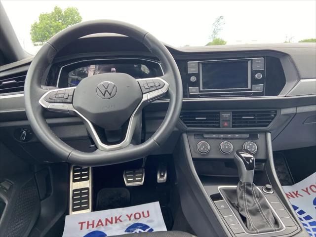 2023 Volkswagen Jetta 1.5T Sport