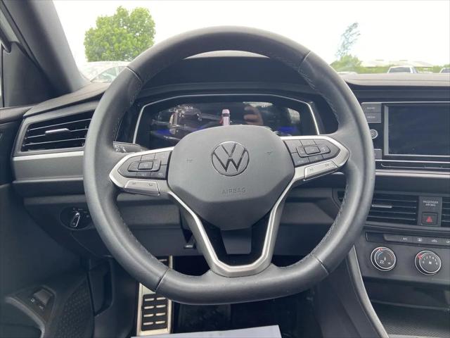 2023 Volkswagen Jetta 1.5T Sport