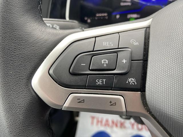 2023 Volkswagen Jetta 1.5T Sport