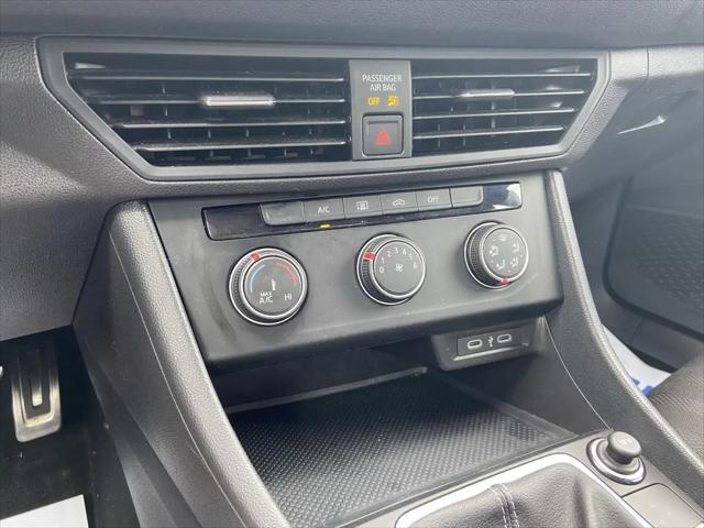 2023 Volkswagen Jetta 1.5T Sport
