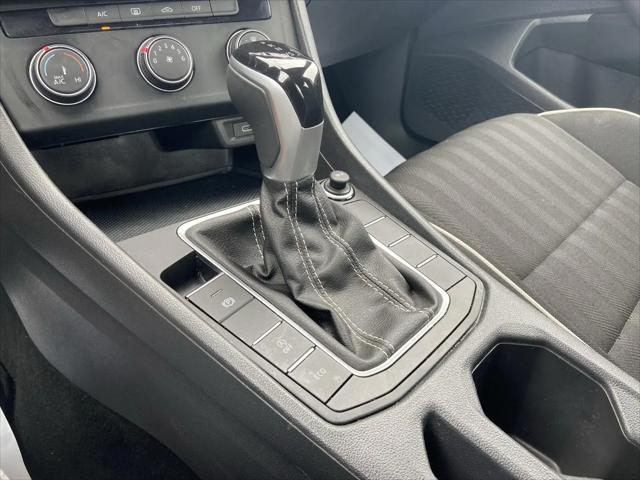 2023 Volkswagen Jetta 1.5T Sport