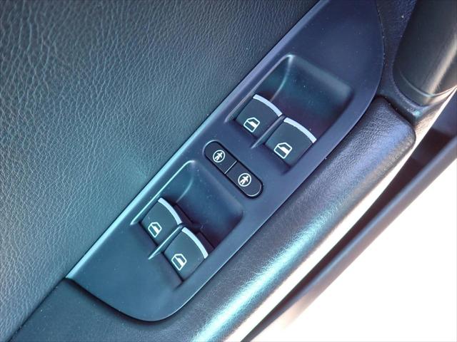 2013 Volkswagen Touareg VR6 Sport