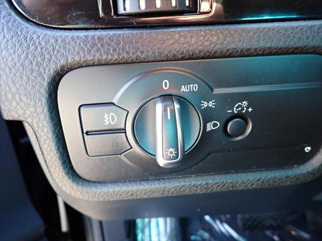 2013 Volkswagen Touareg VR6 Sport