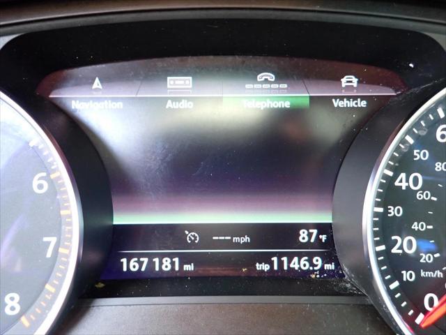 2013 Volkswagen Touareg VR6 Sport