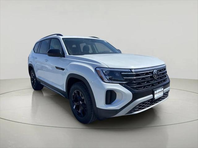 2026 Volkswagen Atlas Peak Edition for sale in Watertown, NY