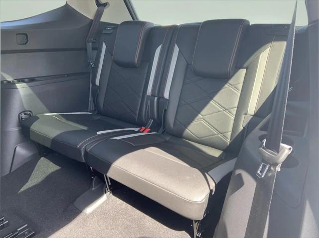 2026 Volkswagen Atlas Peak Edition