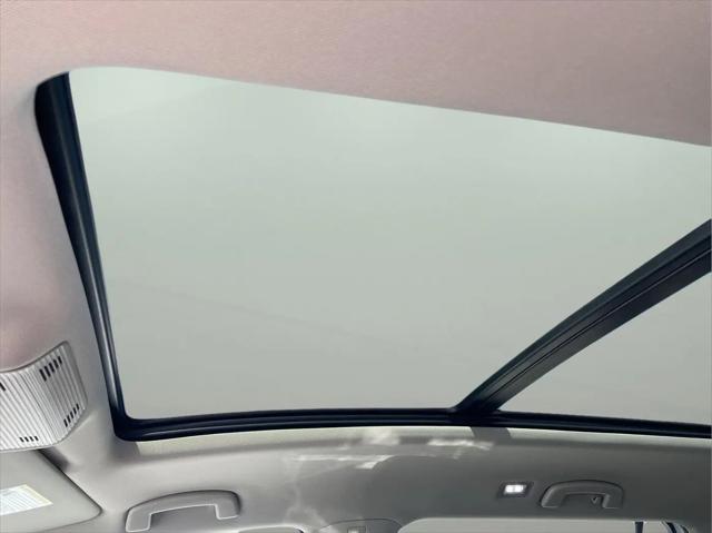 2026 Volkswagen Atlas Peak Edition