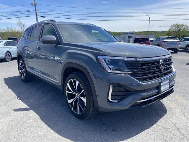 2026 Volkswagen Atlas SEL Premium R-Line for sale in Watertown, NY