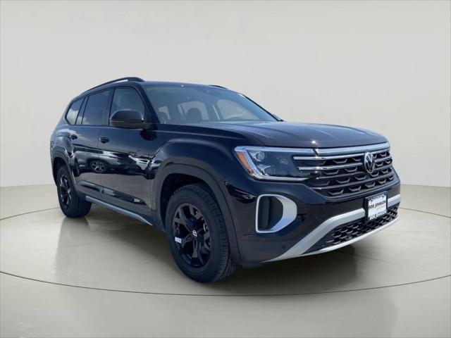 2026 Volkswagen Atlas Peak Edition for sale in Watertown, NY
