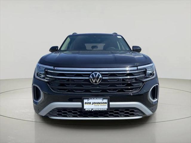 2026 Volkswagen Atlas Peak Edition