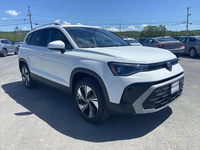 2026 Volkswagen Taos SE for sale in Watertown, NY