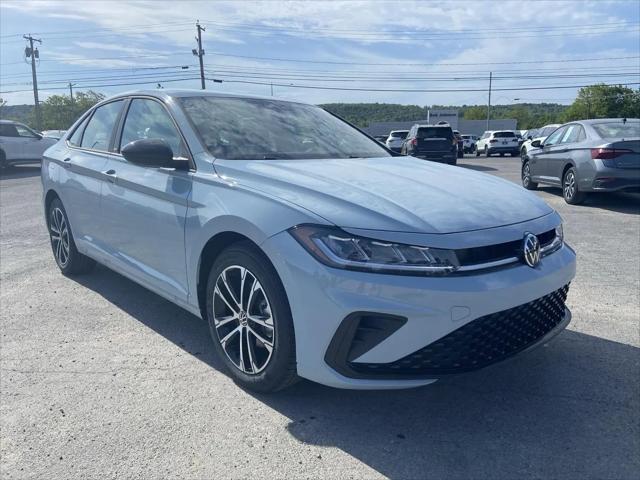 2026 Volkswagen Jetta Sport for sale in Watertown, NY